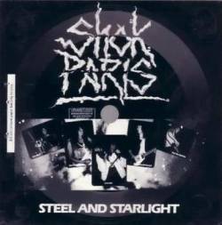 Shok Paris : Steel and Starlight (Single)